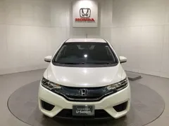 Honda Jazz (Fit)