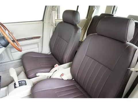 Nissan Rasheen