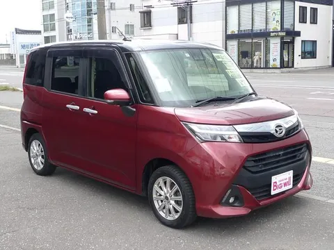 Daihatsu Thor