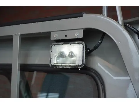 Suzuki Carry Track