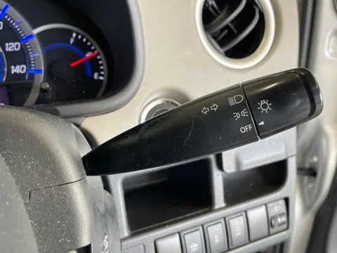 Mazda Flair