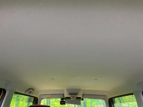 Mazda Flair Crossover