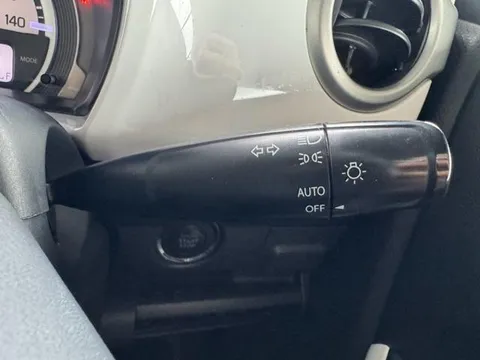 Mazda Flair Crossover