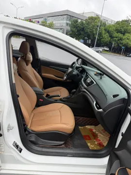 Buick Excelle GT