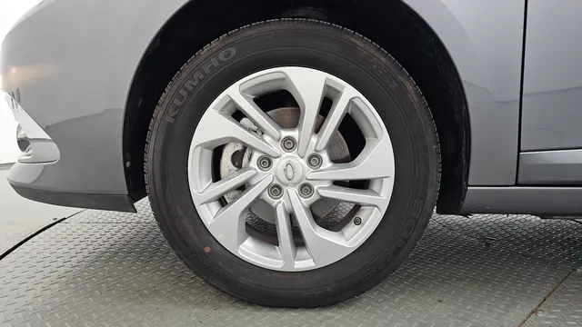 Renault SM3