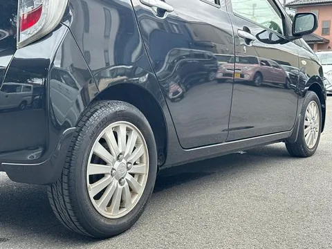 Subaru Pleo Plus