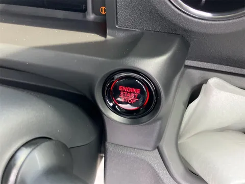 Honda N-BOX Joy