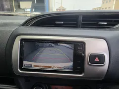 Toyota Yaris (Vitz)