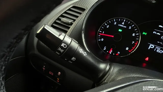 Kia Cerato (K3)
