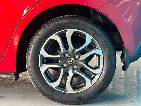 Mazda Mazda2 (Demio)