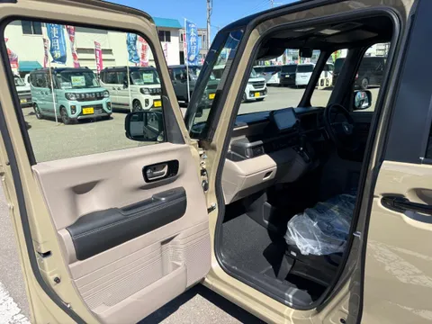 Honda N-BOX Joy