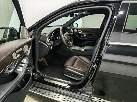 Mercedes-Benz Mercedes-Benz GLC
