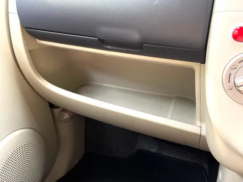 Nissan Otti