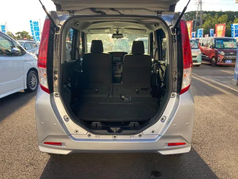 Subaru Justy