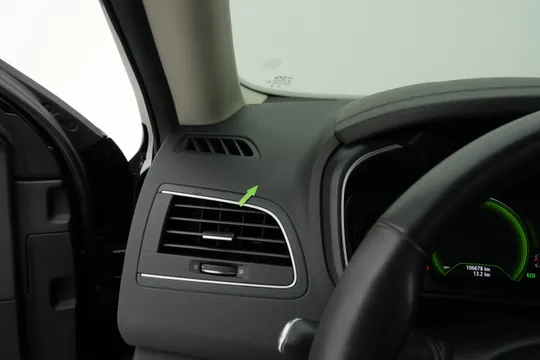 Renault Koleos (QM6)