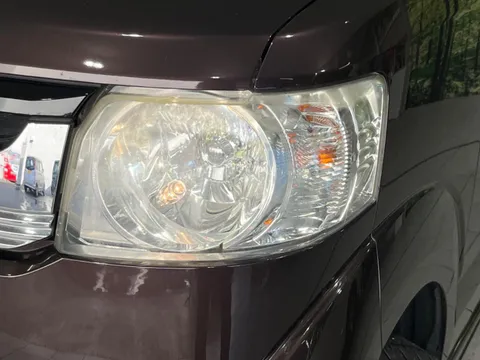 Honda N-BOX Slash