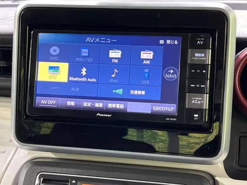 Mazda Flair Wagon