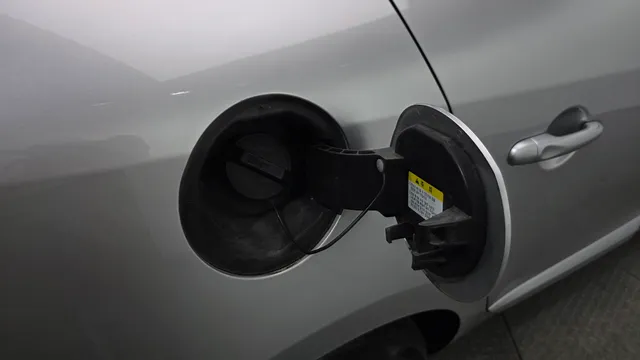 Renault SM3