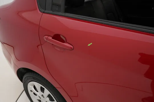 Kia Pride