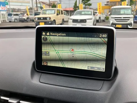Mazda Mazda2 (Demio)