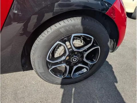 Smart For Four