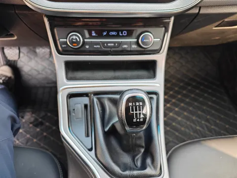 Geely Emgrand GL