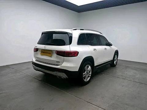 Mercedes-Benz Mercedes-Benz GLB