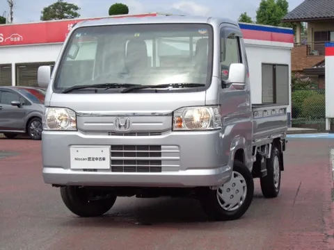 Honda Acty Truck