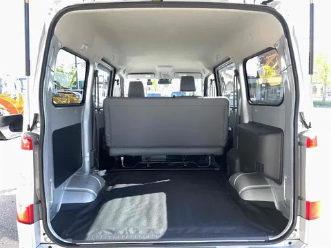 Toyota TownAce Van