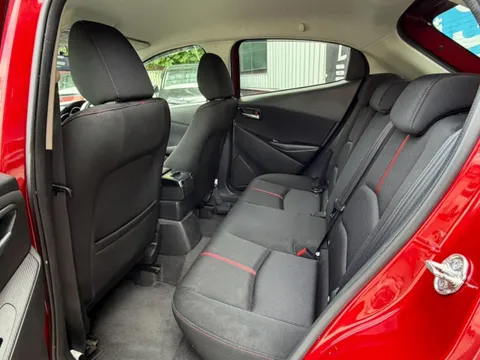 Mazda Mazda2 (Demio)