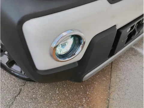 Mazda Flair Crossover