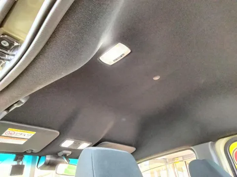 Honda N-VAN Plus Style