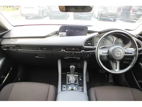 Mazda MAZDA3 Sedan