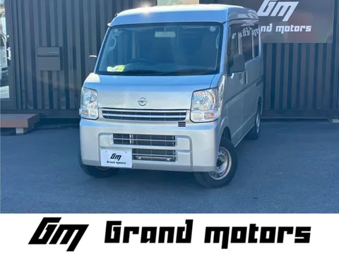 Nissan Clipper