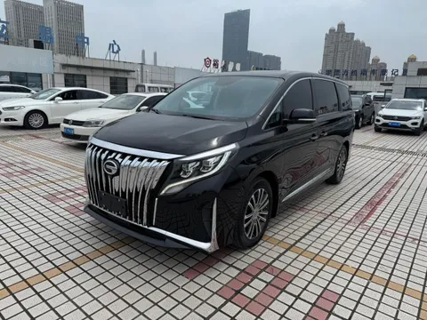 Gac M8