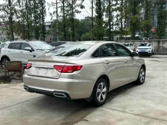 Geely