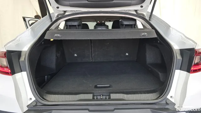 Renault XM3