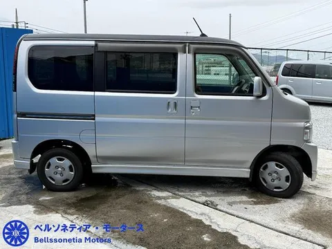 Honda Vamos