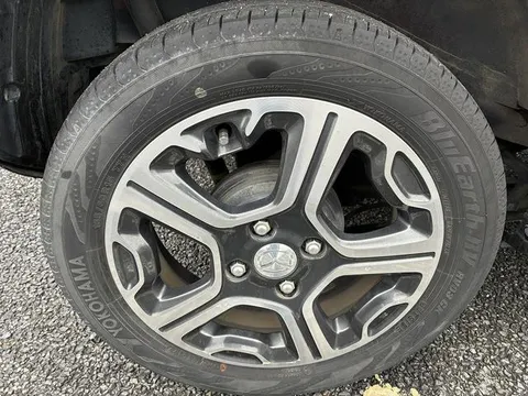 Mazda Flair Crossover