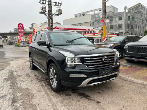 Gac GS8