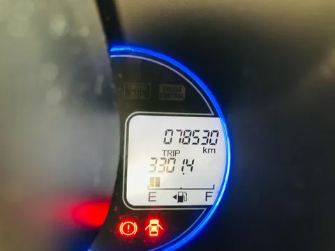Honda N-BOX Plus Custom