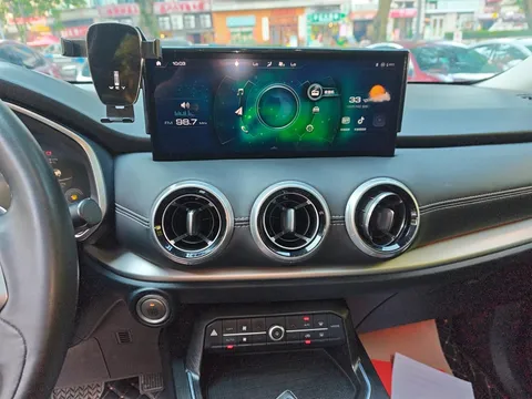 Wey VV6