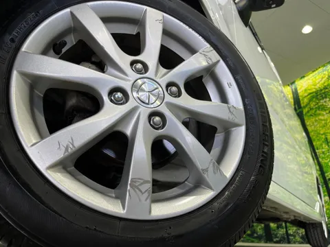 Mazda Flair