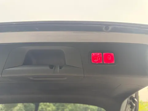 Mercedes-Benz Mercedes-Benz GLC