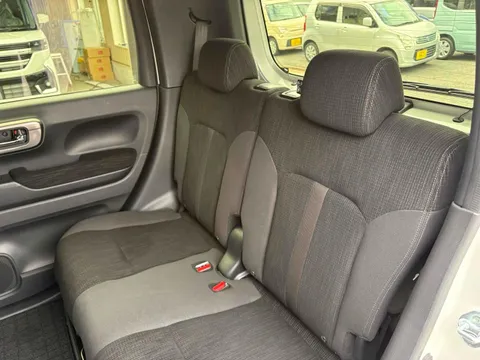 Honda N-WGN Custom