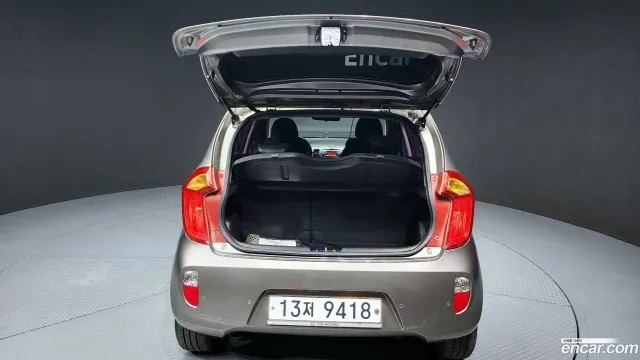 Kia Picanto (Morning)