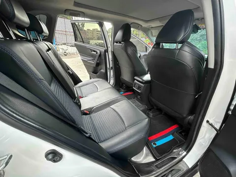 Toyota Wildlander