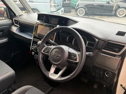 Daihatsu Thor