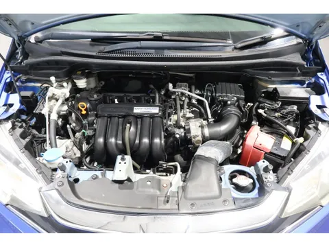 Honda Jazz (Fit)