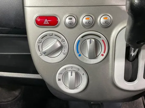 Nissan Otti